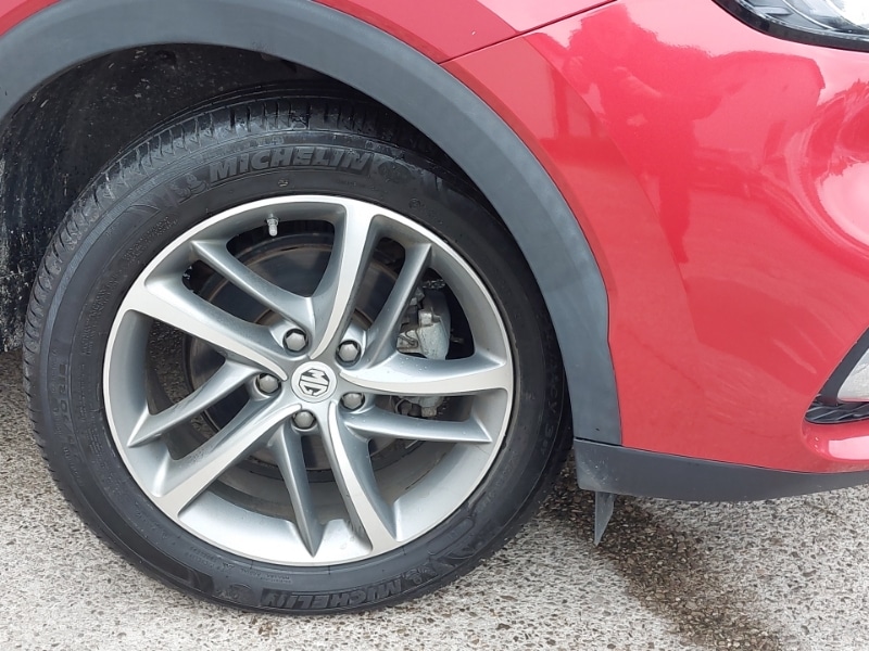 Used MG MG HS 2022 for sale - 76548688: Photo 9