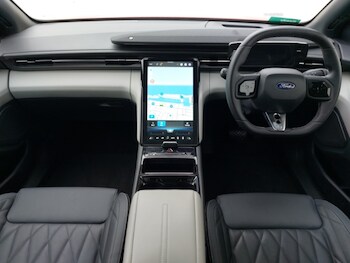 Used Ford Capri 2024 for sale - 77580203: Photo