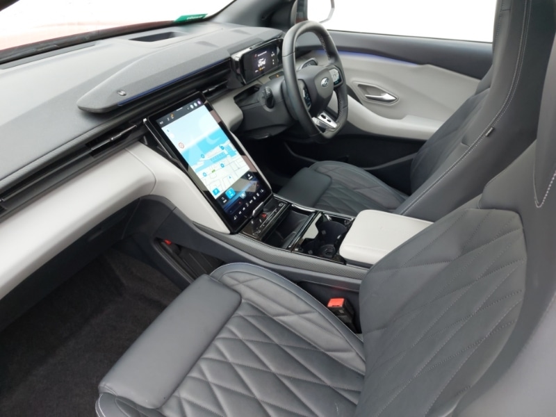 Used Ford Capri 2024 for sale - 77580203: Photo 5