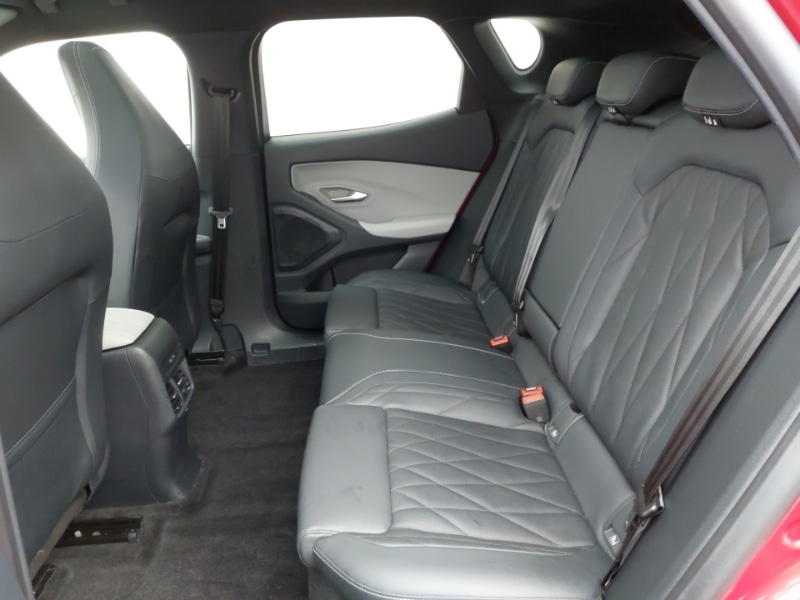 Used Ford Capri 2024 for sale - 77580203: Photo 6