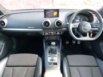 Used Audi A3 2019 for sale - 75018221: Photo