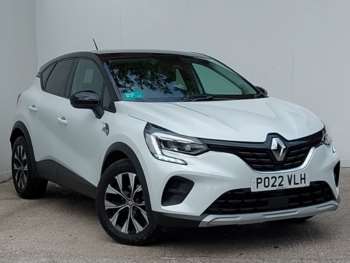 2022 - 1.0 TCE 90 Limited 5dr