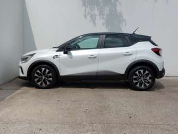 Used Renault Captur 2022 for sale - 74847949: Photo