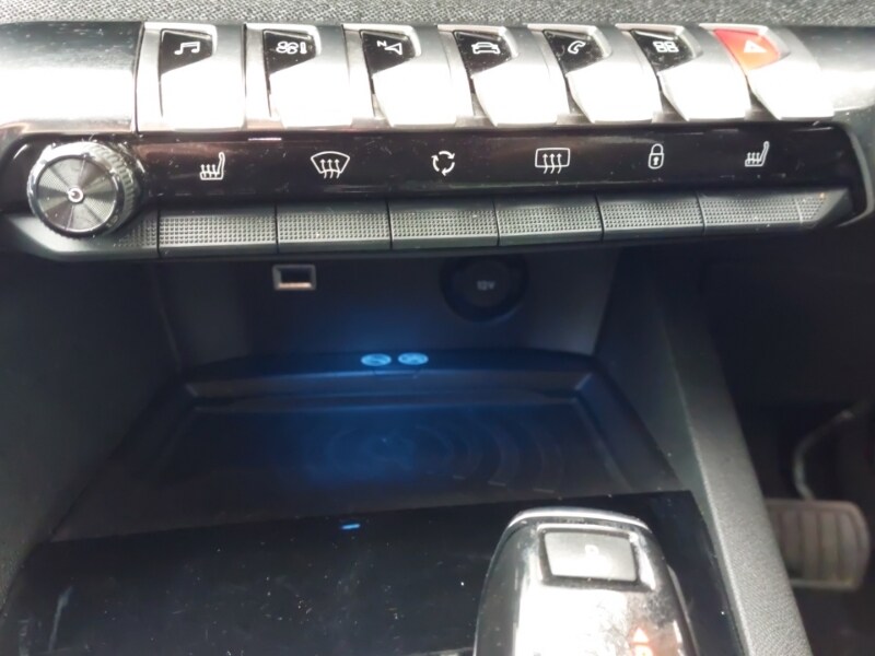 Used Peugeot 5008 2020 for sale - 77678108: Photo 11