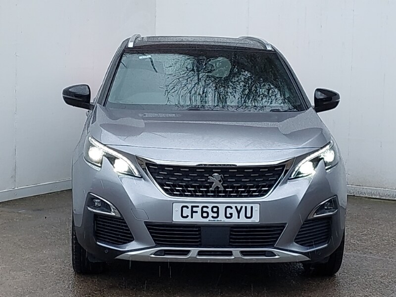 Used Peugeot 5008 2020 for sale - 77678108: Photo 12