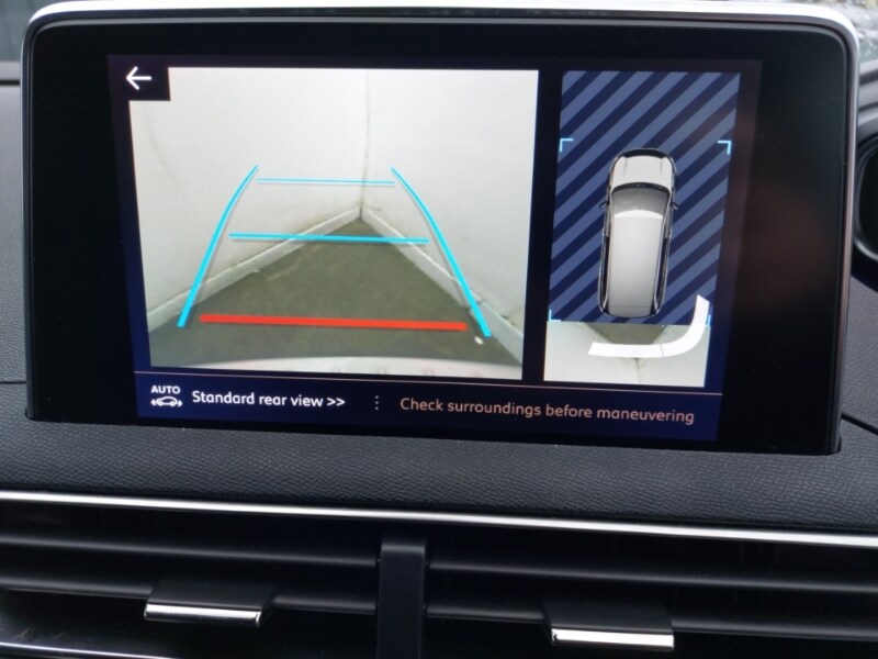 Used Peugeot 5008 2020 for sale - 77678108: Photo 13