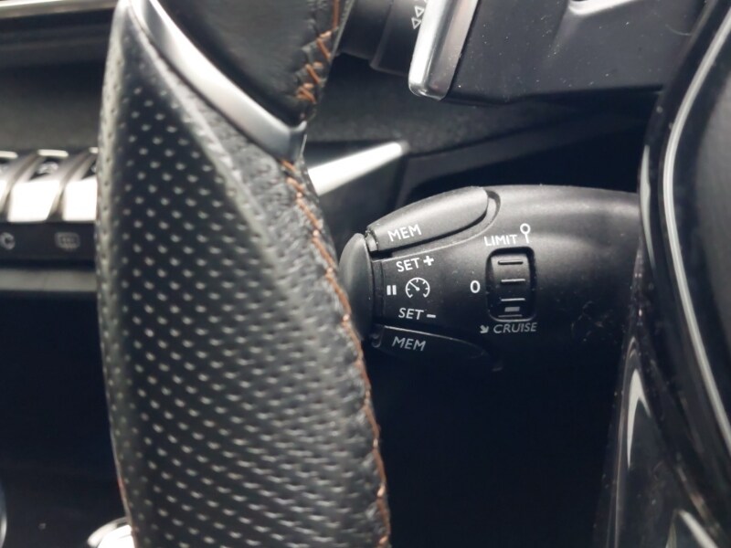 Used Peugeot 5008 2020 for sale - 77678108: Photo 14