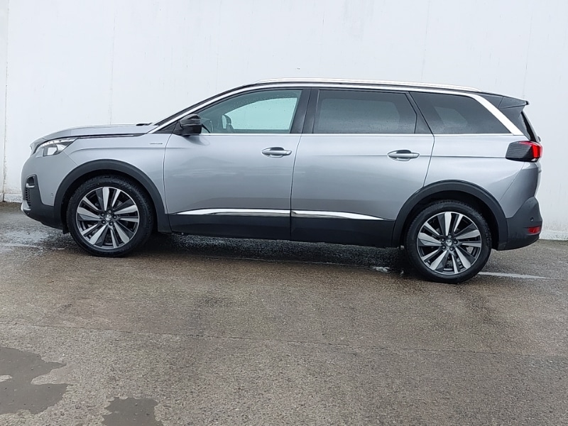 Used Peugeot 5008 2020 for sale - 77678108: Photo 4