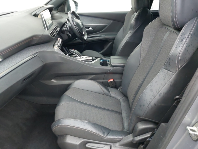 Used Peugeot 5008 2020 for sale - 77678108: Photo 5