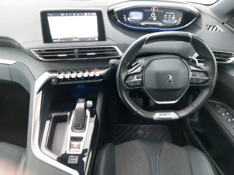 Used Peugeot 5008 2020 for sale - 77678108: Photo 7