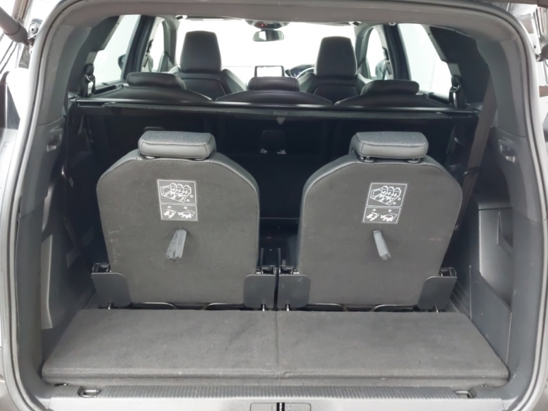 Used Peugeot 5008 2020 for sale - 77678108: Photo 8