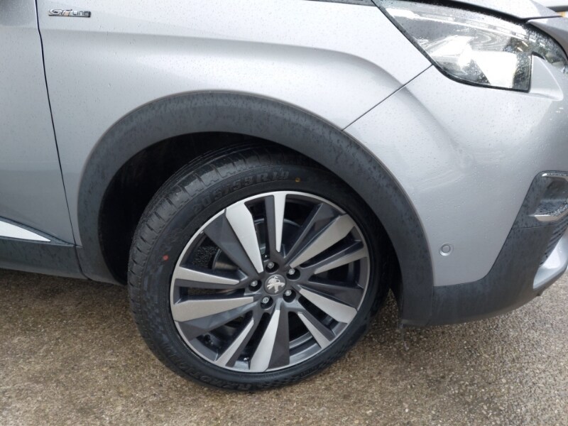 Used Peugeot 5008 2020 for sale - 77678108: Photo 9