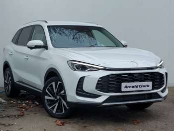 2024 - 1.5 Hybrid SE 5dr Auto