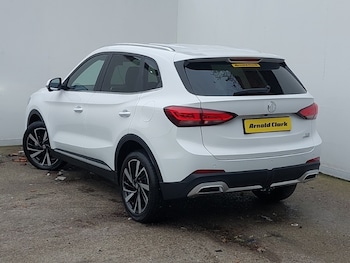 Used MG MG ZS 2024 for sale - 73263074: Photo