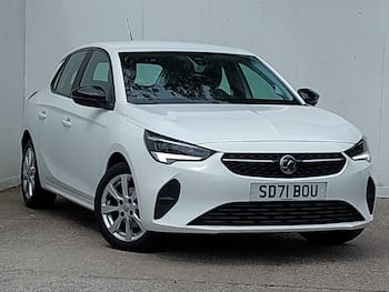 Used Vauxhall Corsa 2021 for sale - 79743156: Photo