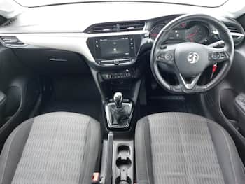 Used Vauxhall Corsa 2021 for sale - 79743156: Photo