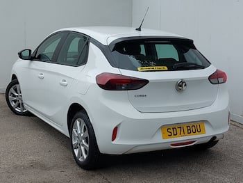 Used Vauxhall Corsa 2021 for sale - 79743156: Photo