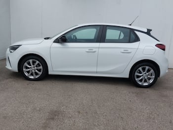 Used Vauxhall Corsa 2021 for sale - 79743156: Photo