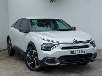 Used Citroen C4 2023 for sale - 79546195: Photo