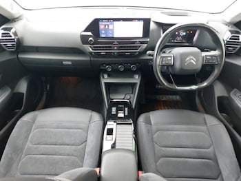 Used Citroen C4 2023 for sale - 79546195: Photo