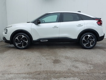 Used Citroen C4 2023 for sale - 79546195: Photo