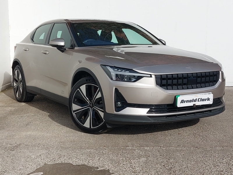 Used Polestar Polestar 2 2023 for sale - 76187694: Photo 1