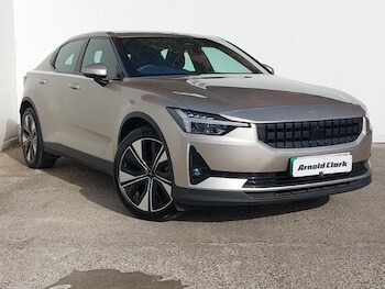 2023 - 170kW 78kWh Long Range Single motor 5dr Auto
