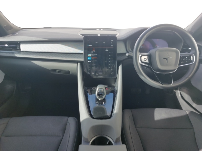 Used Polestar Polestar 2 2023 for sale - 76187694: Photo 2