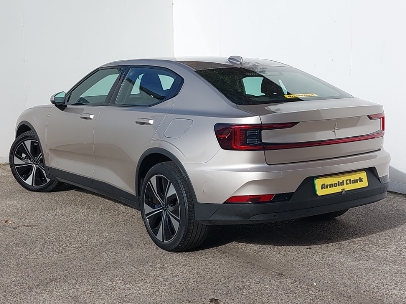 Used Polestar Polestar 2 2023 for sale - 76187694: Photo 3