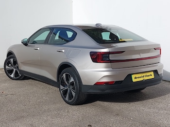 Used Polestar Polestar 2 2023 for sale - 76187694: Photo 3