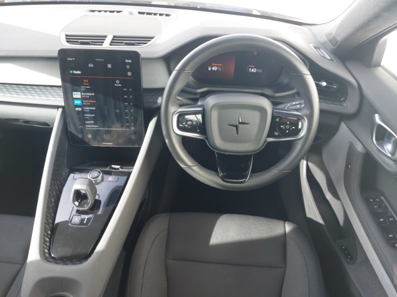 Used Polestar Polestar 2 2023 for sale - 76187694: Photo 7