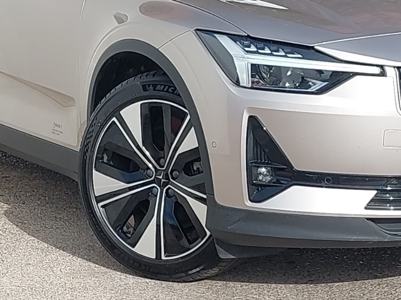 Used Polestar Polestar 2 2023 for sale - 76187694: Photo 9