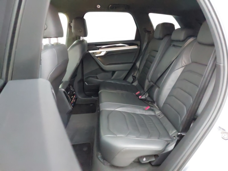 Used Volkswagen Touareg 2019 for sale - 77352391: Photo 6