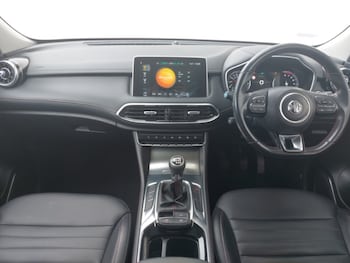 Used MG MG HS 2021 for sale - 75767792: Photo