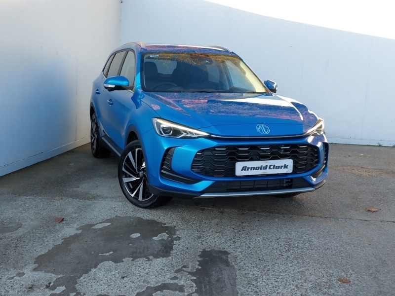 Used MG MG ZS 2025 for sale - 76639033: Photo 1