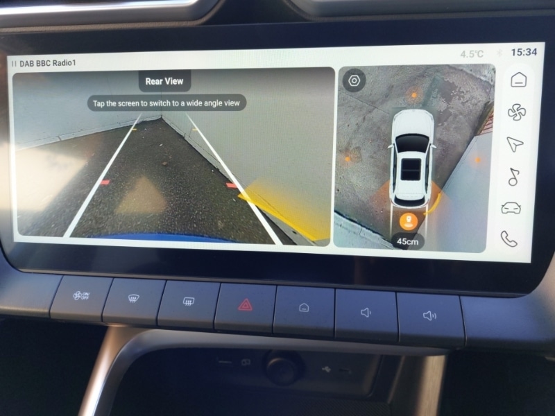 Used MG MG ZS 2025 for sale - 76639033: Photo 13