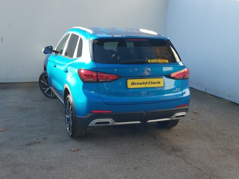 Used MG MG ZS 2025 for sale - 76639033: Photo 3