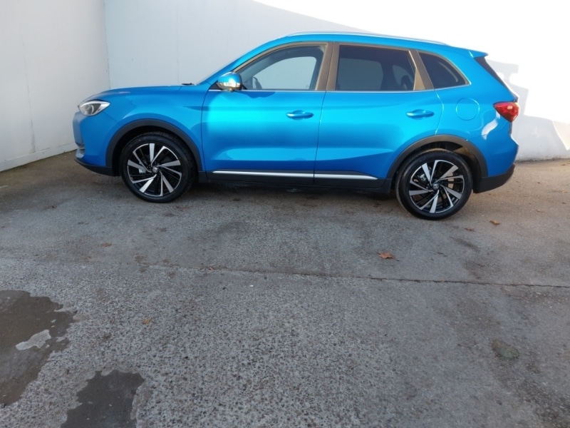 Used MG MG ZS 2025 for sale - 76639033: Photo 4