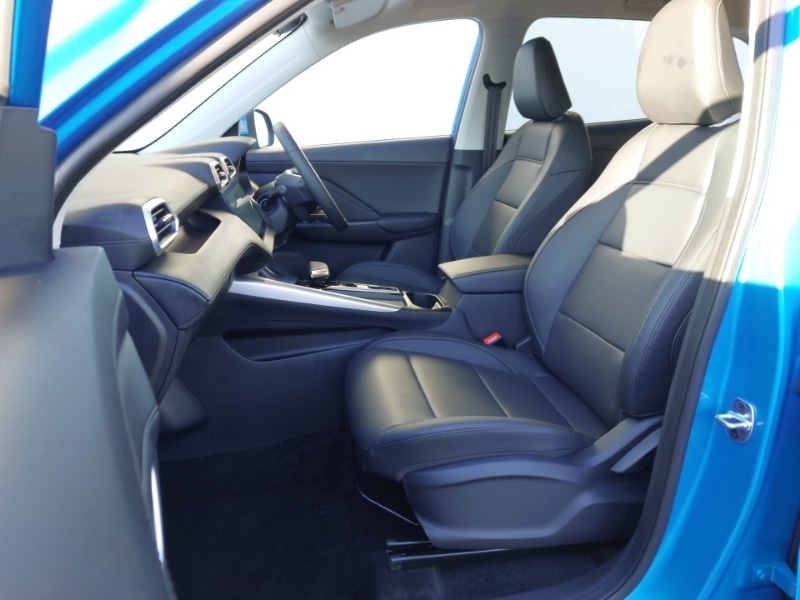 Used MG MG ZS 2025 for sale - 76639033: Photo 5