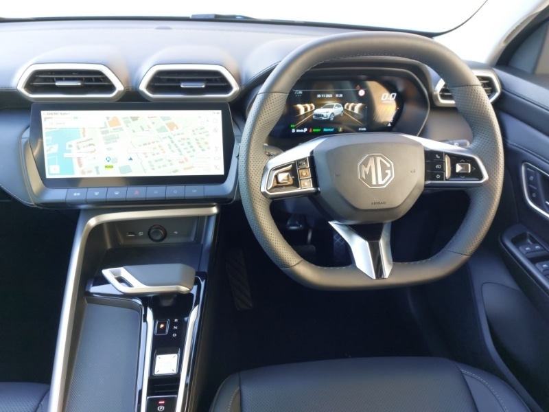 Used MG MG ZS 2025 for sale - 76639033: Photo 7