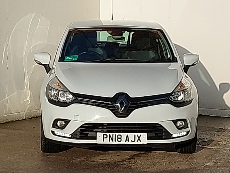 Used Renault Clio 2018 for sale - 77472165: Photo 12