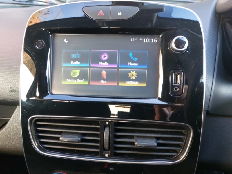 Used Renault Clio 2018 for sale - 77472165: Photo 19