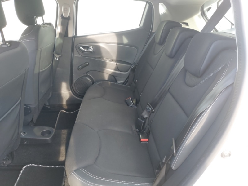 Used Renault Clio 2018 for sale - 77472165: Photo 6