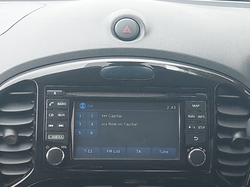 Used Nissan Juke 2018 for sale - 76272019: Photo 10
