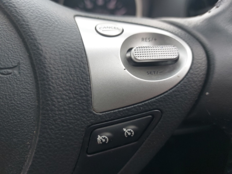 Used Nissan Juke 2018 for sale - 76272019: Photo 14