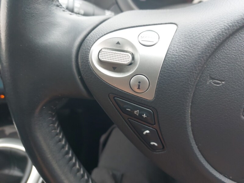 Used Nissan Juke 2018 for sale - 76272019: Photo 15