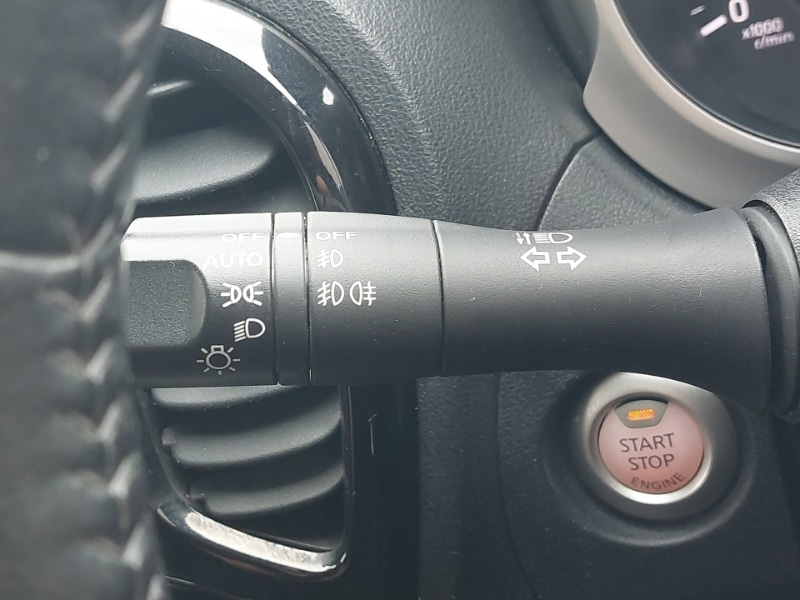 Used Nissan Juke 2018 for sale - 76272019: Photo 16