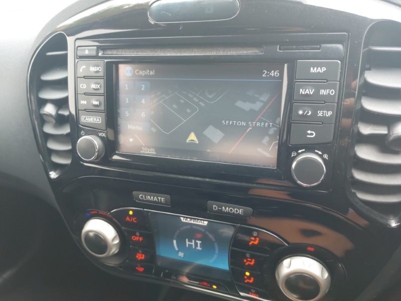 Used Nissan Juke 2018 for sale - 76272019: Photo 18