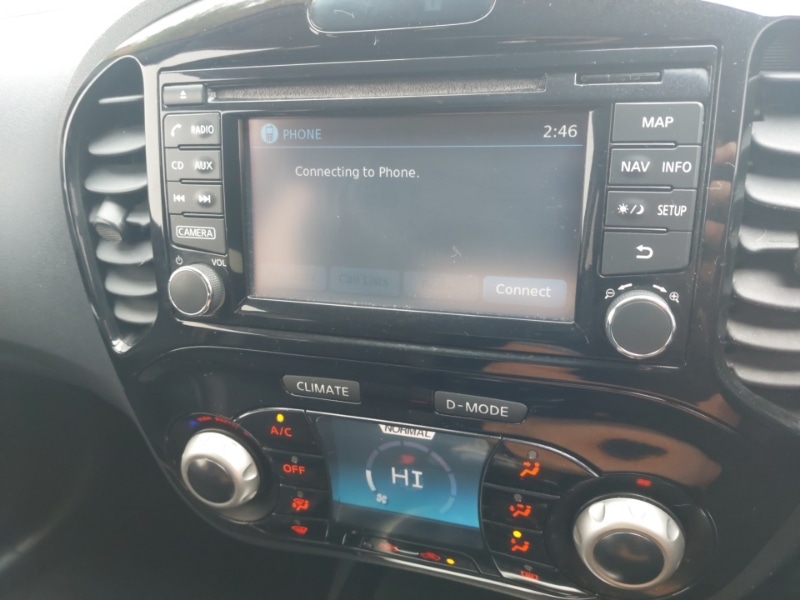 Used Nissan Juke 2018 for sale - 76272019: Photo 19