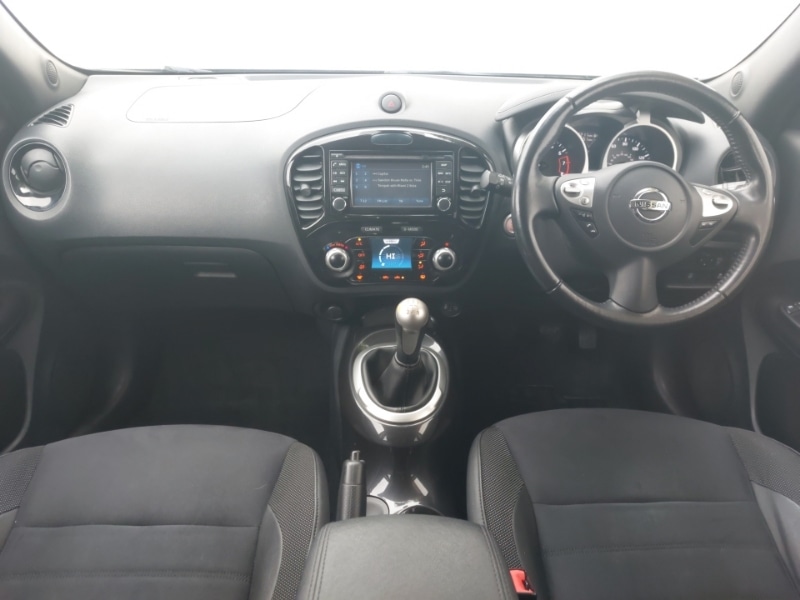 Used Nissan Juke 2018 for sale - 76272019: Photo 2